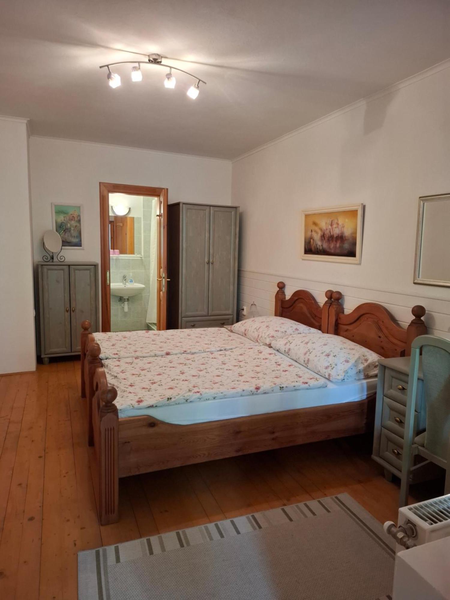Ferienwohnung Agyagos Vendeghaz Erlau Exterior foto